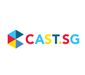 singtel cast